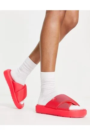 Kids Jordan Sandals, Slides & Flip Flops. Nike IN