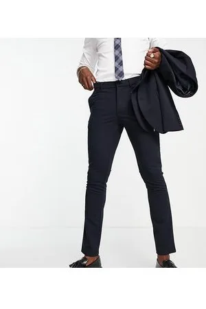 New Look Super skinny suit trouser in