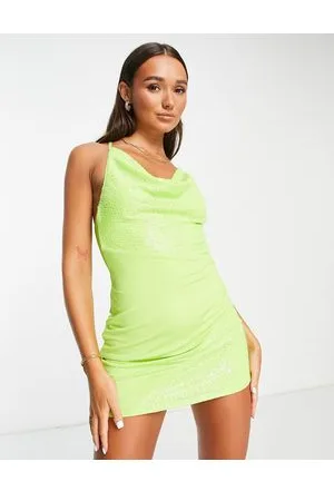 Buy sexy EI8TH HOUR Mini & Short Dresses - Women - 9 products