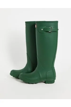 Wellingtons - plastic - women - 3 products | FASHIOLA.in