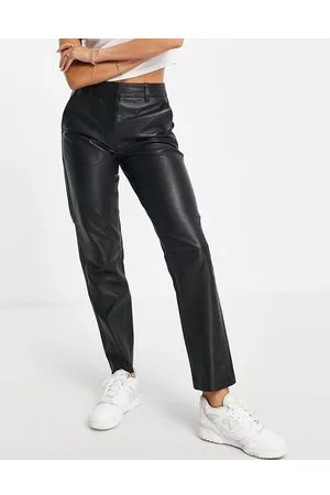 lakeland leather trousers