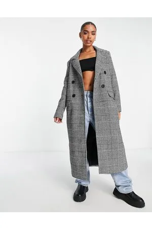 Missguided, Jackets & Coats