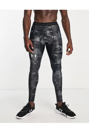 Under Armour Printed Trousers for Men sale - discounted price