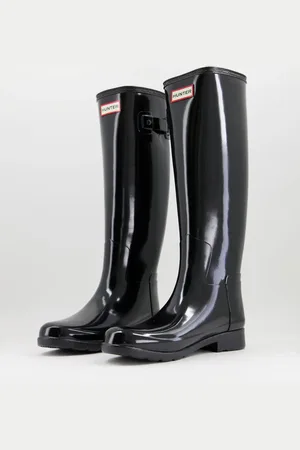 Wellingtons - plastic - women - 3 products | FASHIOLA.in