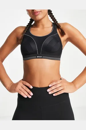 Shock Absorber Ultimate Run extreme high support sports bra in