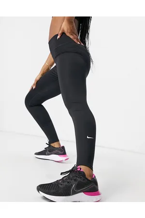 Nike Training sculpt luxe legging in black | ASOS