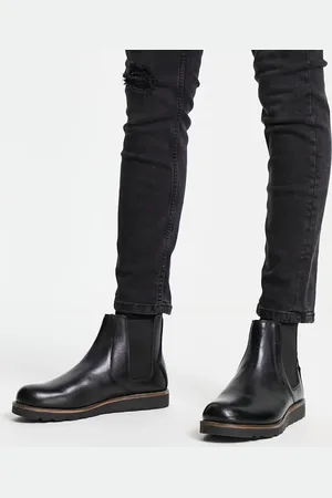 Penguin 2025 chelsea boots