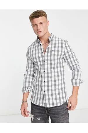 River Island Long sleeves outlet - Men - 1800 products on sale