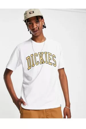 Perspectiva pompa partido Republicano Dickies Short Sleeve outlet - Men - 1800 products on sale | FASHIOLA.co.uk