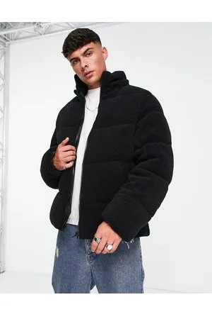 ASOS Design Puffer & Padded jackets - Men | FASHIOLA.in