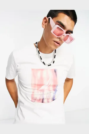 Nautica Nautica latana t-shirt in