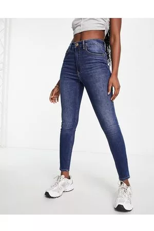collar Cabra Procesando Stradivarius Skinny Jeans outlet - Women - 1800 products on sale |  FASHIOLA.co.uk