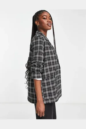 Monki Jackets Coats for Women sale discounted price FASHIOLA INDIA