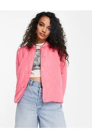 Women's grey Bomber Jackets | Zalando