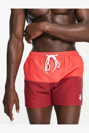 South Beach Tonal swim shorts in