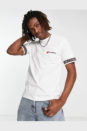 Berghaus Original Tramantana t-shirt in