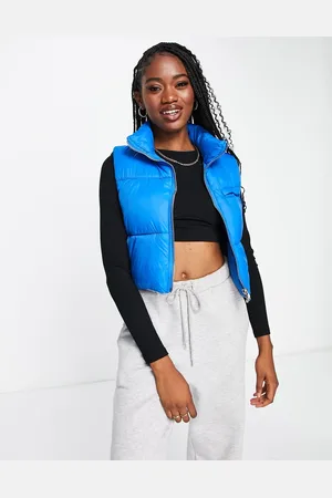 Pull&Bear Jackets for Women, Online Sale up to 64% off