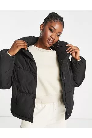 pull and bear jacket puffer