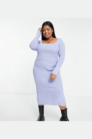 Knitted dresses - 7XL - Women - 5 products | FASHIOLA INDIA