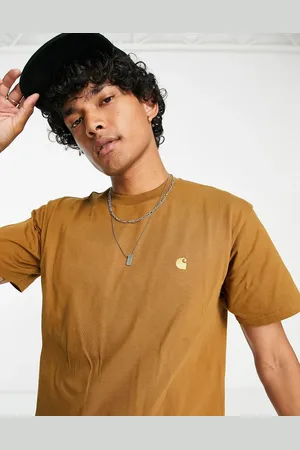 Carhartt Chase t-shirt in