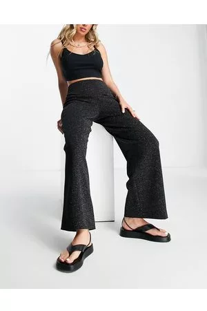 Cheap whistles black trousers big sale  OFF 63