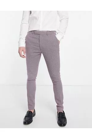 Designer Skinny Pants for Men on Sale  FARFETCH