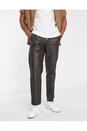 Topman straight front pocket cargo pants in green | ASOS | Cargo trousers,  Topman, Mens outfits