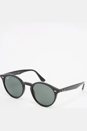Ray-Ban Round Sunglasses
