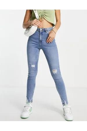 Miss selfridge deals jeans sale