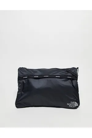 Flyweight shoulder sales bag north face