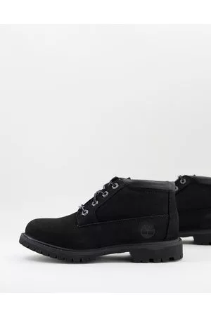 timberland chukka boots women