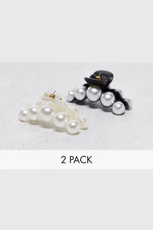 Revolution Pearl Clip 2 pack