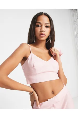 Co-ord Sets in the color pink for Women on sale