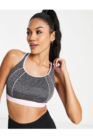 Pour Moi Energy Aspire Underwired Lightly Padded Sports Bra