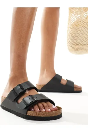 Birkenstock Arizona flat sandals