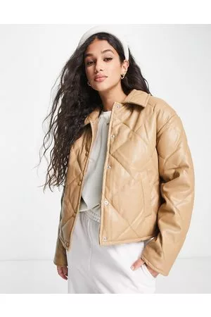 Buy Exclusive VERO MODA Faux Leather Jackets products