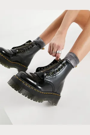 Dr. Martens Vegan Sinclair boots in