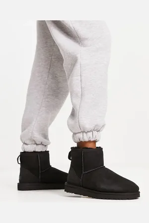 UGG Classic Mini II boots in