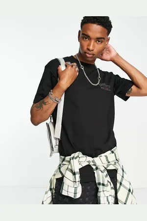 Carhartt American script relaxed t-shirt in