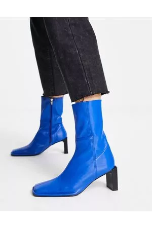 ASOS Design Sock Boots - Women 