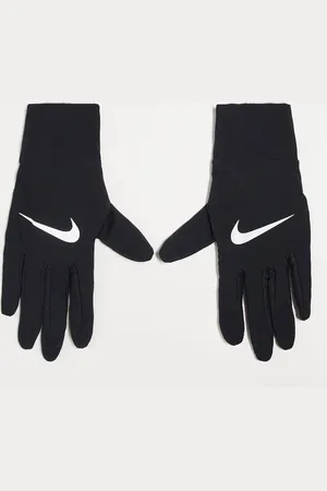 Nike Running Lighweight Tech mens gloves in