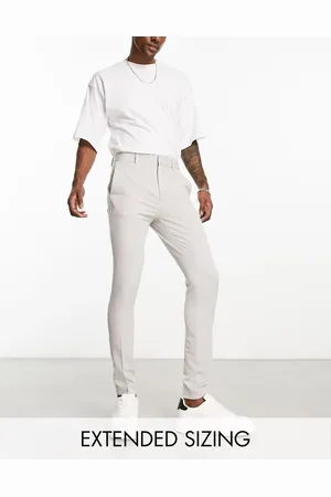 ASOS Super skinny smart trouser in