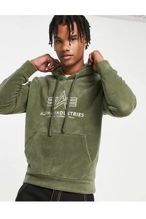Alpha Industries Hoodies outlet - Men - 1800 products on sale