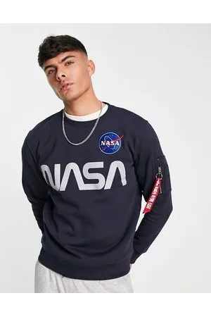 Alpha Industries Hoodies outlet - Men - 1800 products on sale