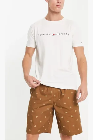 Tommy Hilfiger Pyjama short set in