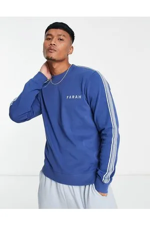 Farah sweatshirt online sale