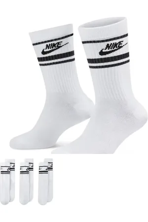 Nike Everyday Essential 3 pack socks in /black