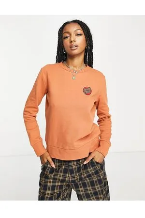 Santa Cruz Sweatshirts for Women sale discounted price FASHIOLA.in