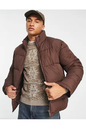 New look mens sale clearance jackets