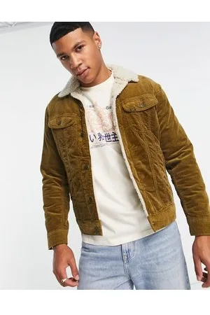 Lee Men's Jackets | ShopStyle